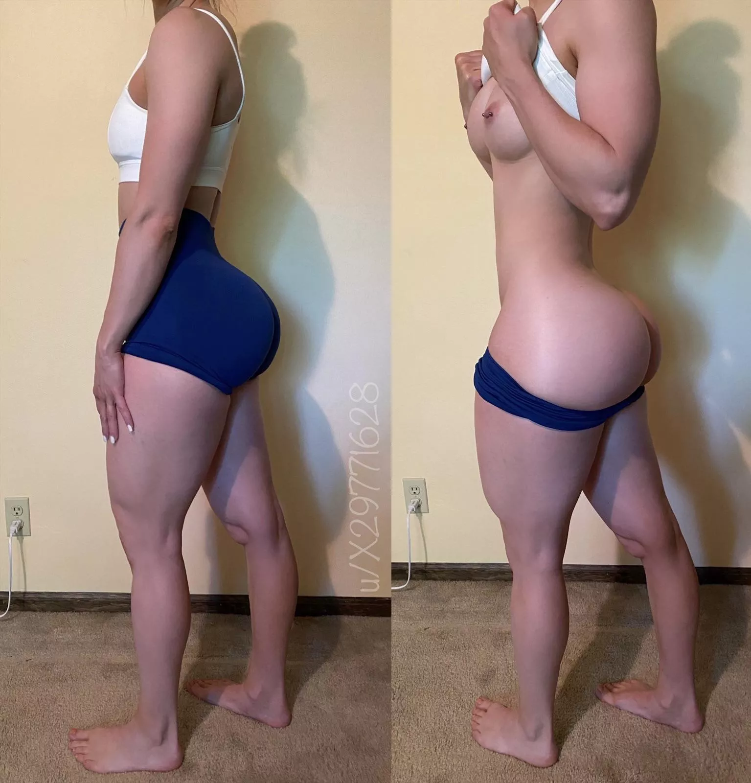 Fun fact: I have a fantasy of getting fucked in the gym posted by X29771628