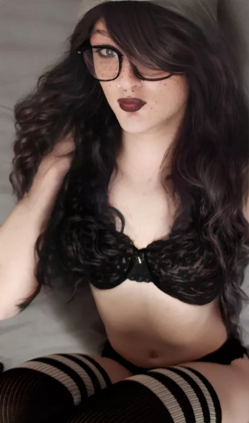 Fun fact. I love cuddles by AnotherAltAccount81