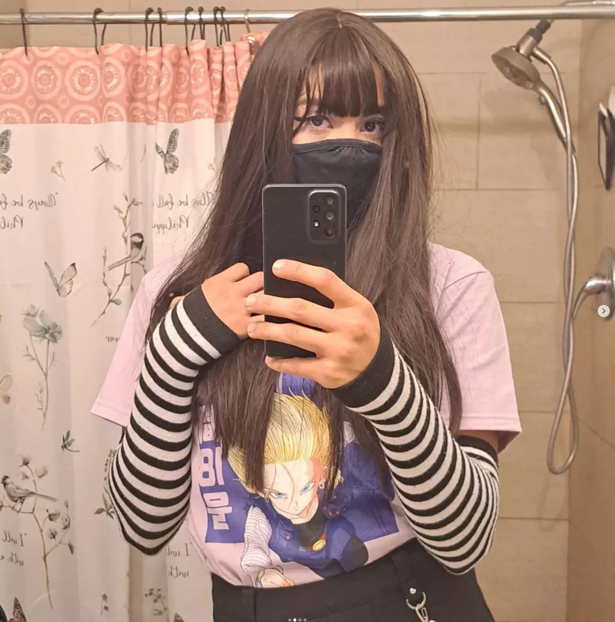 Fun fact I love Dragonball haha <3 posted by FemBoyGab0105