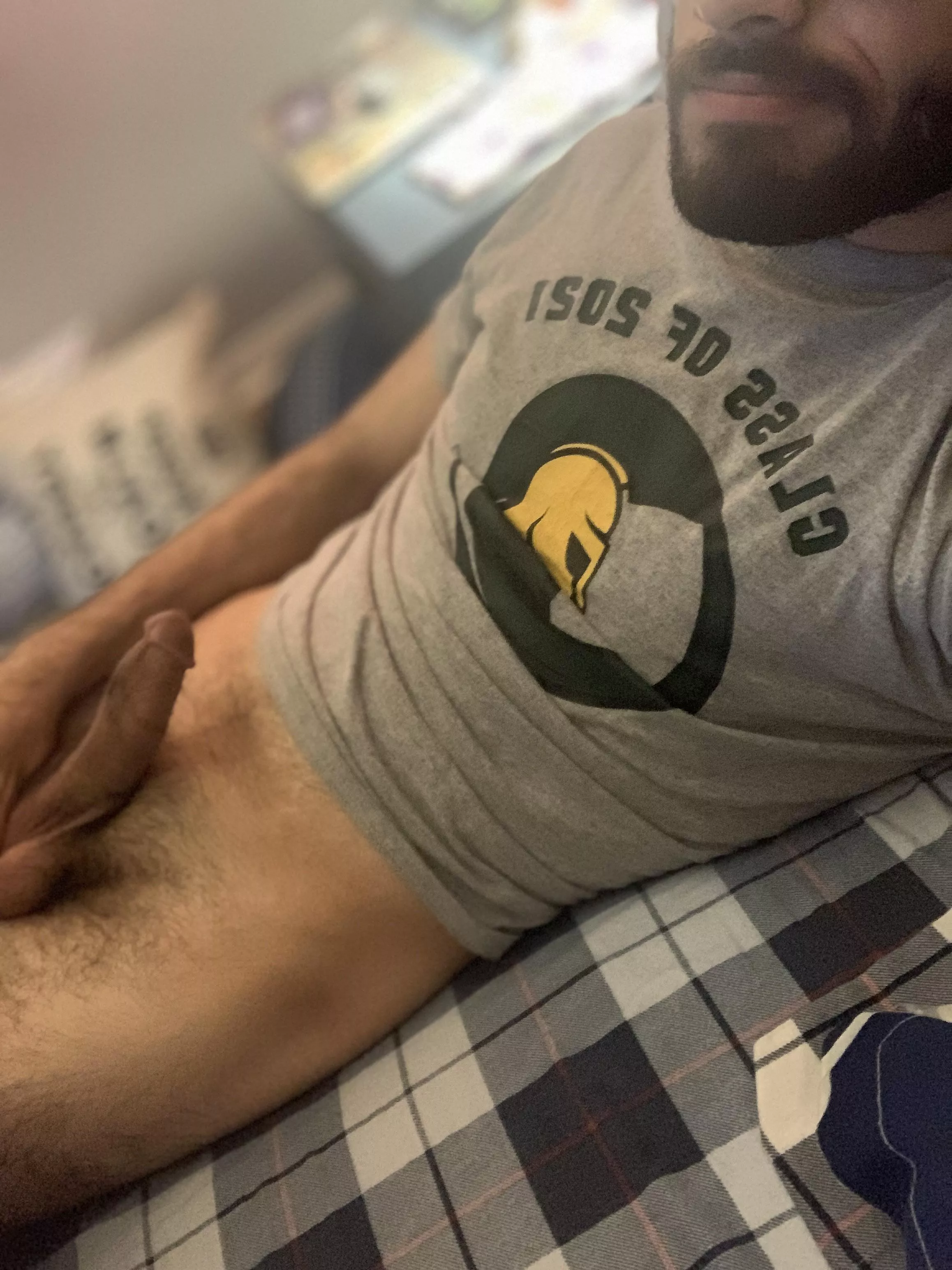 fun fact: my beard only takes a week to grow from clean cut posted by Lil-Globglogabgalab