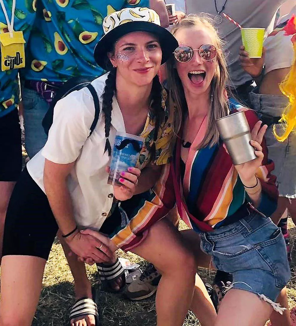 Fun in the sun! posted by friedbrain69