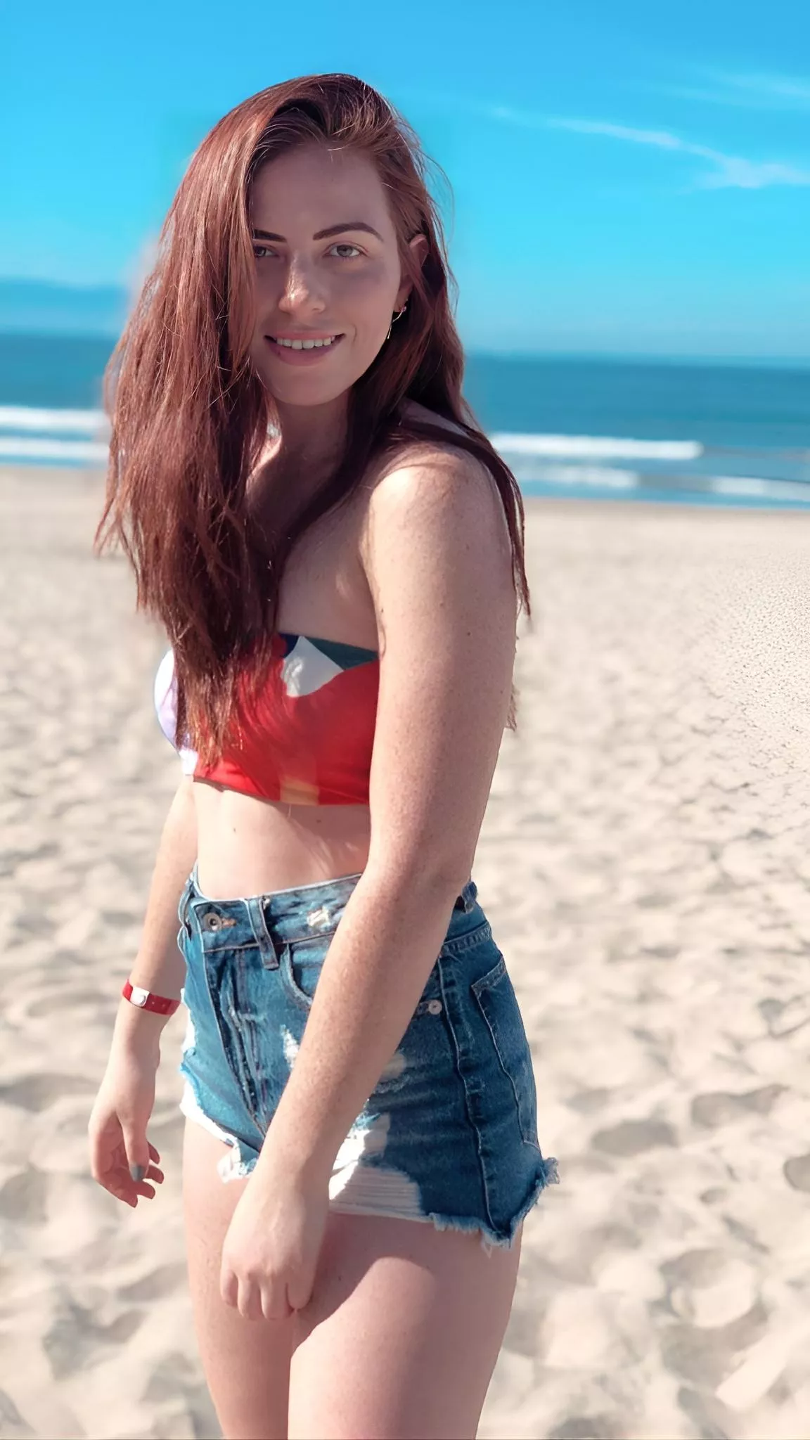 Fun in the sun posted by ranchero18cm