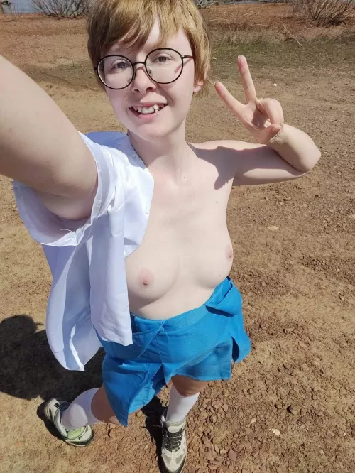 (f)un little shoot by lexi4funs