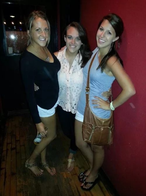 Fun night out by tonysm2131