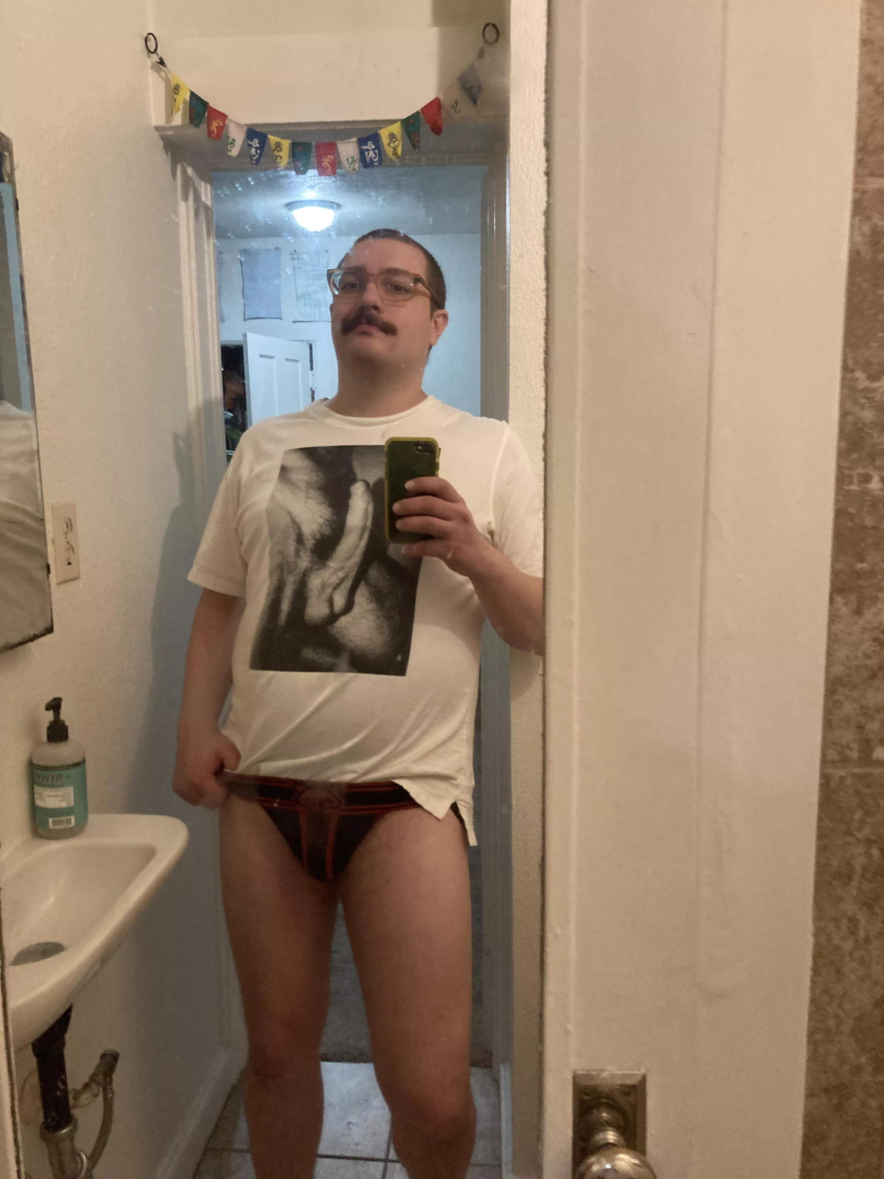 Fun party, no sex🤔 posted by JordandLy