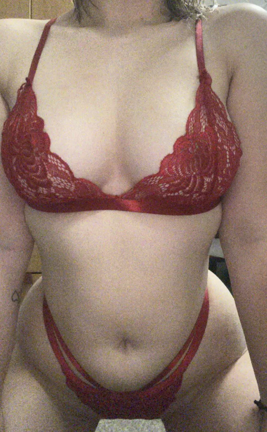 Fun sized posted by H477169