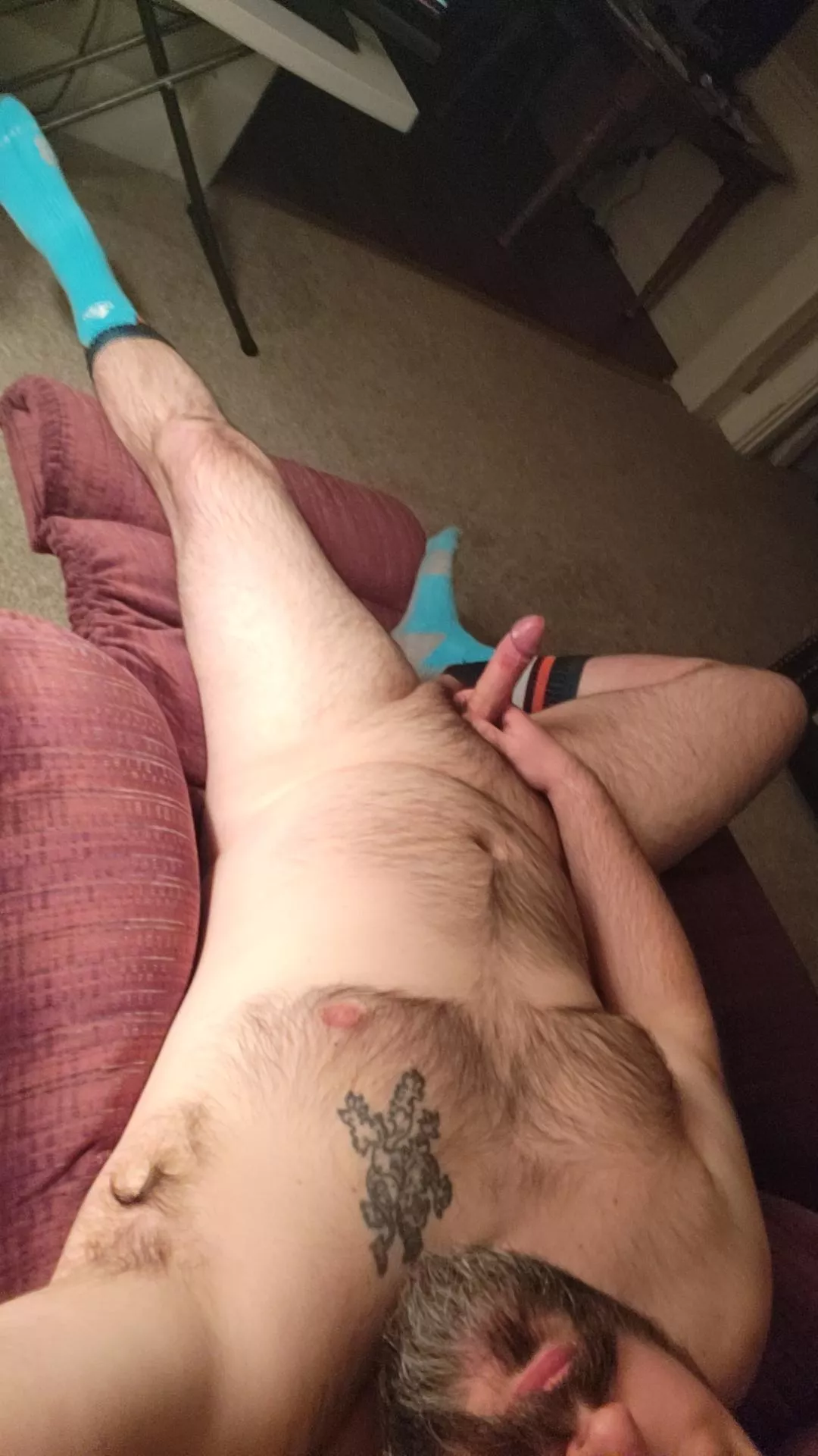 fun socks posted by Elijahrock88