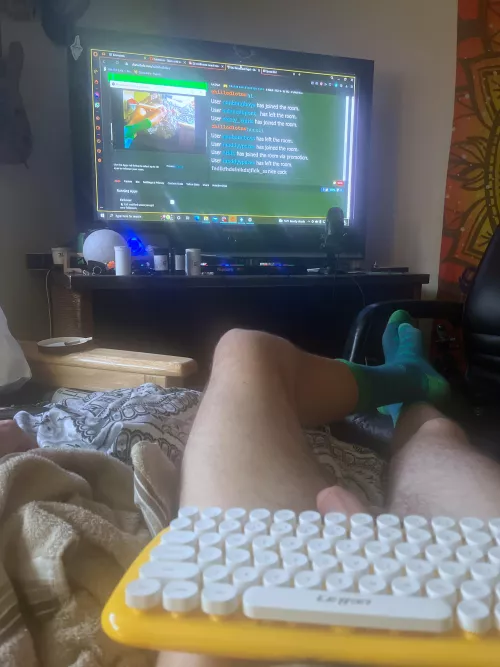 Fun times 😉😈 by 3avem3flavo3