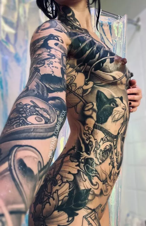 Fun to play with AND fun to eat by Raquel_fg