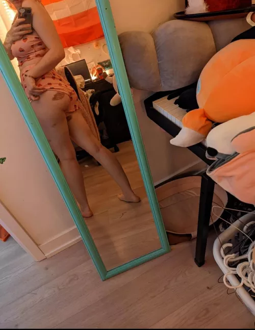 Fun weekend weekend visiting my Owner by PumpkinDash