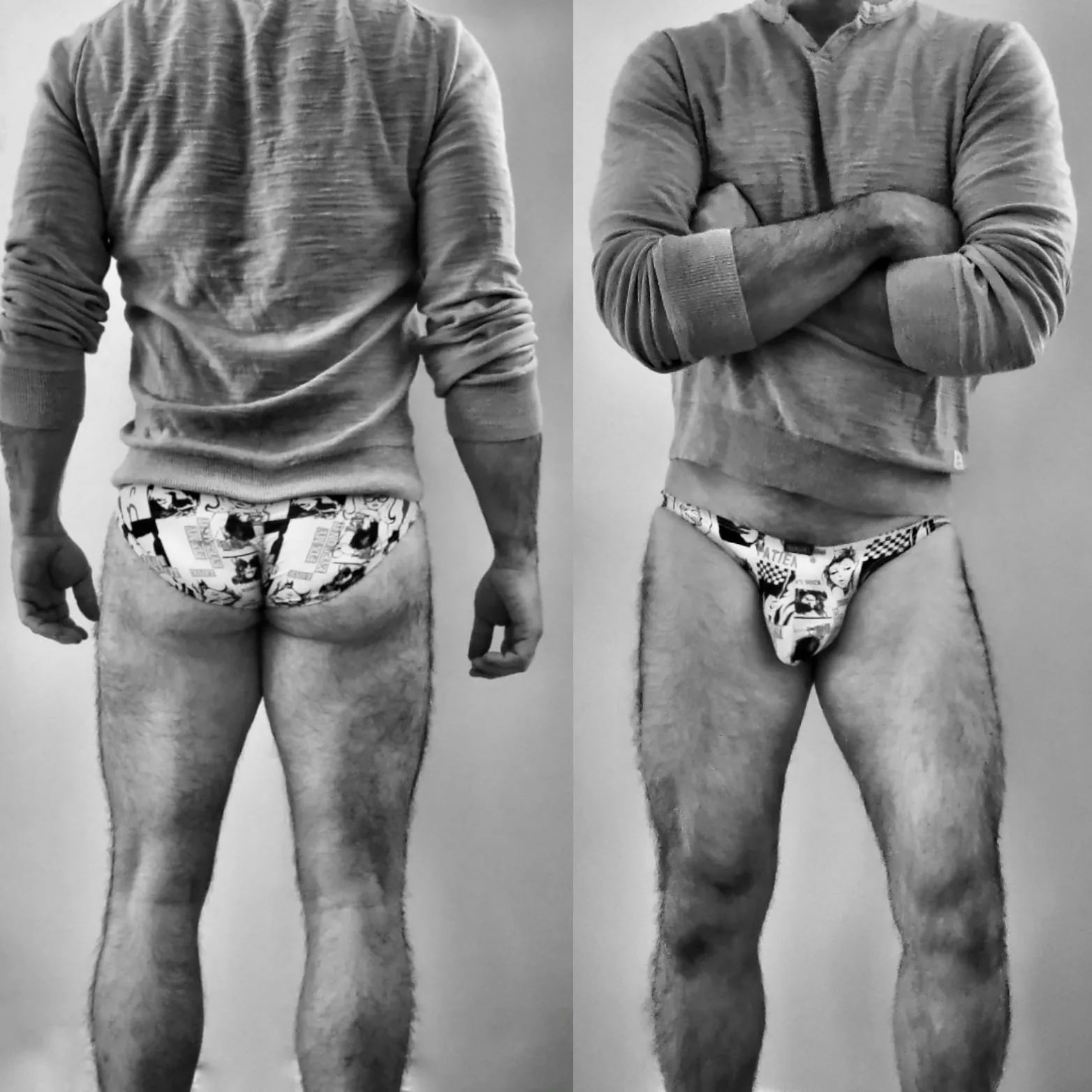 Funderwear day! (45) posted by laurear