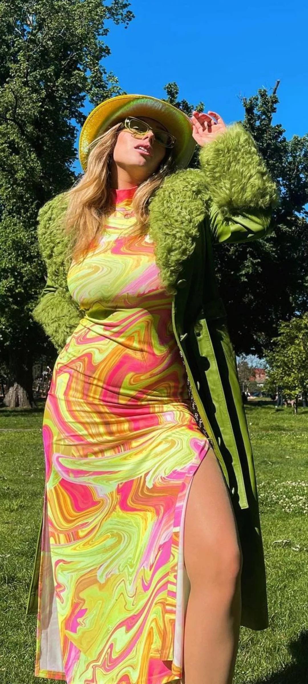 Funkadelic posted by Quality-vs-Quantity