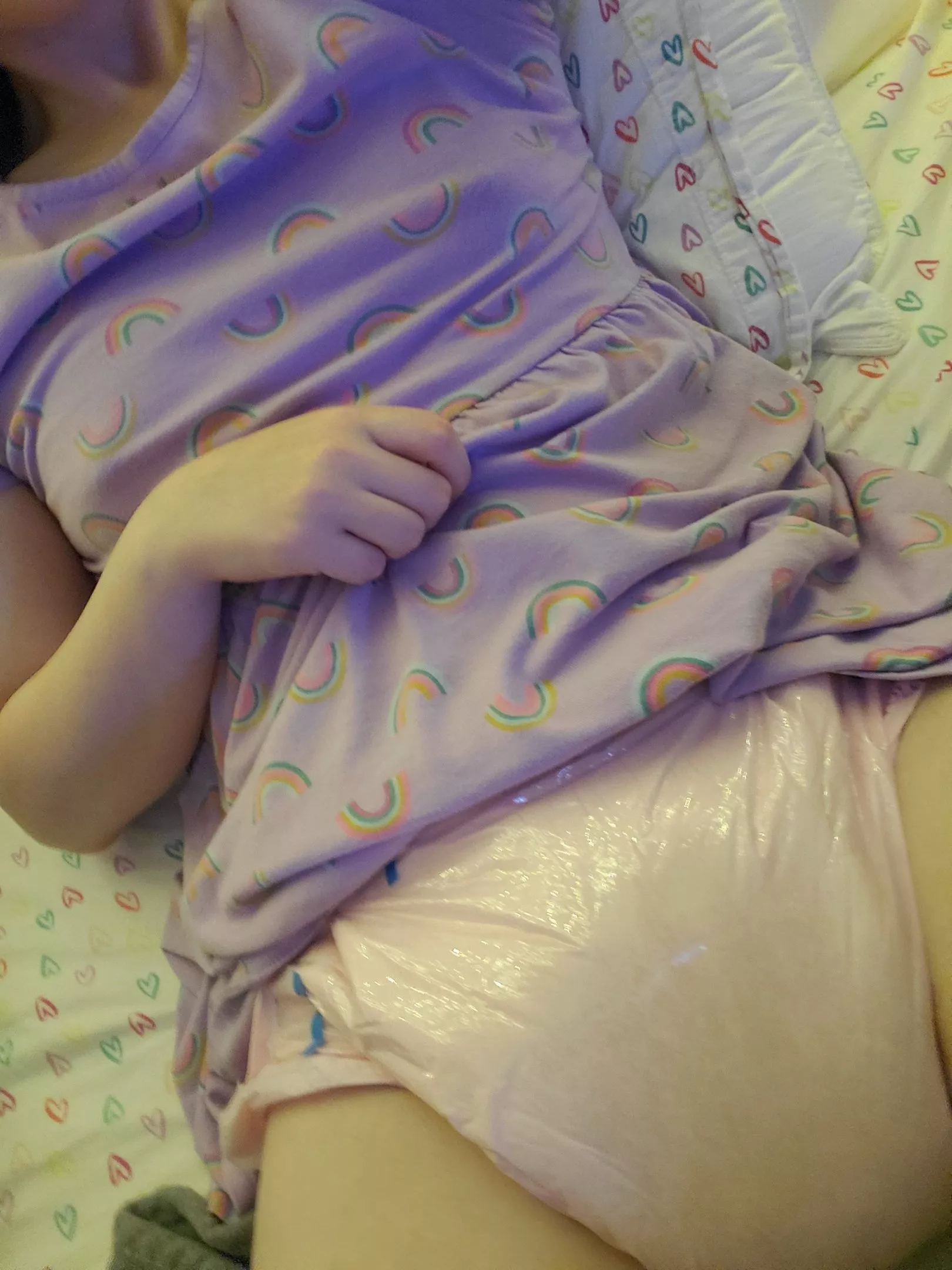 @FunLilBun doesn't need a change yet posted by robert-snow-7