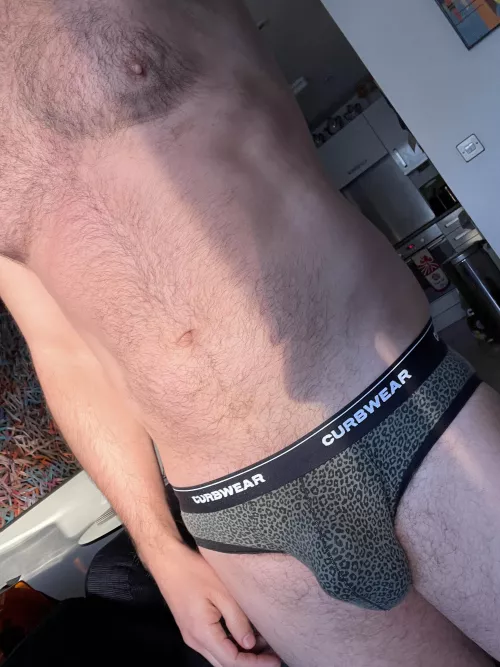 Fur real by Tomkat781