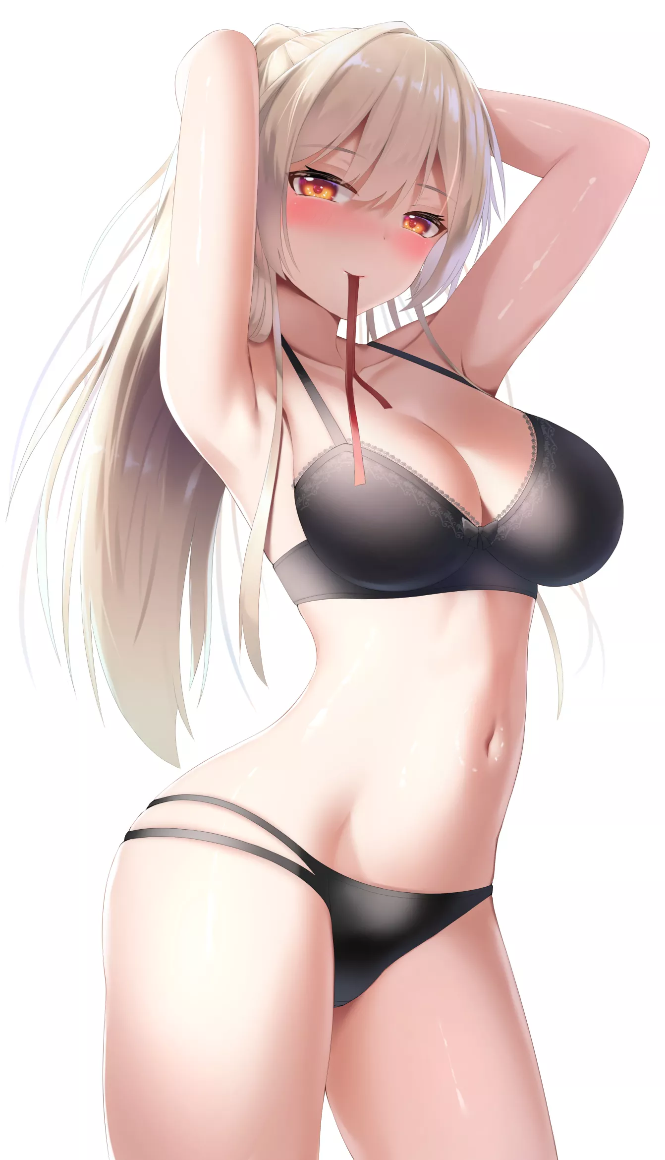 Furen e Lustario [Nijisanji] posted by konosubaa002