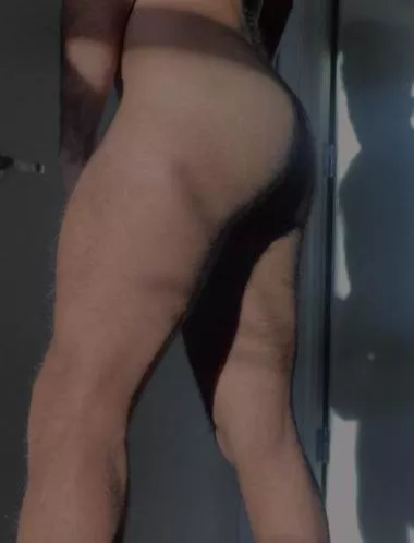 Furry cheeks Monday! posted by EmbarrassedBlock8249