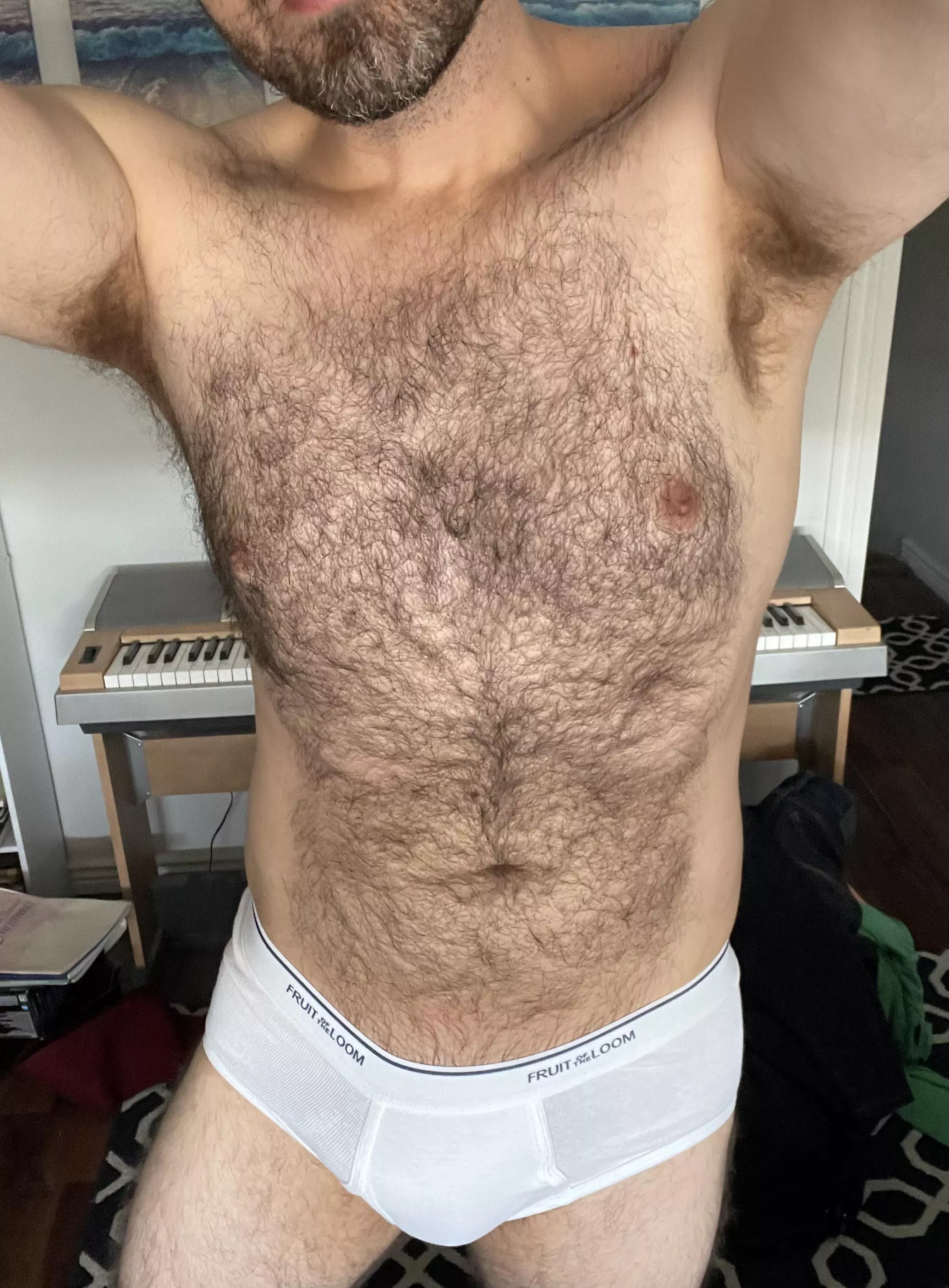 Furry Friday posted by Gayyyfun