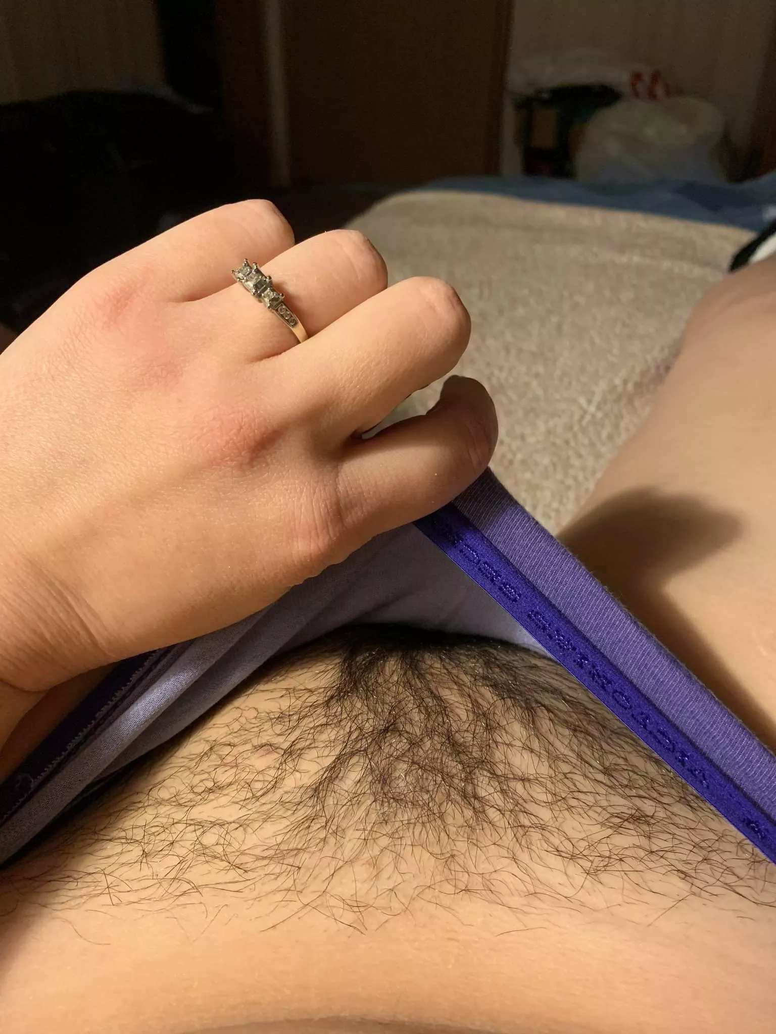 Furry kitty posted by TheMallard3121