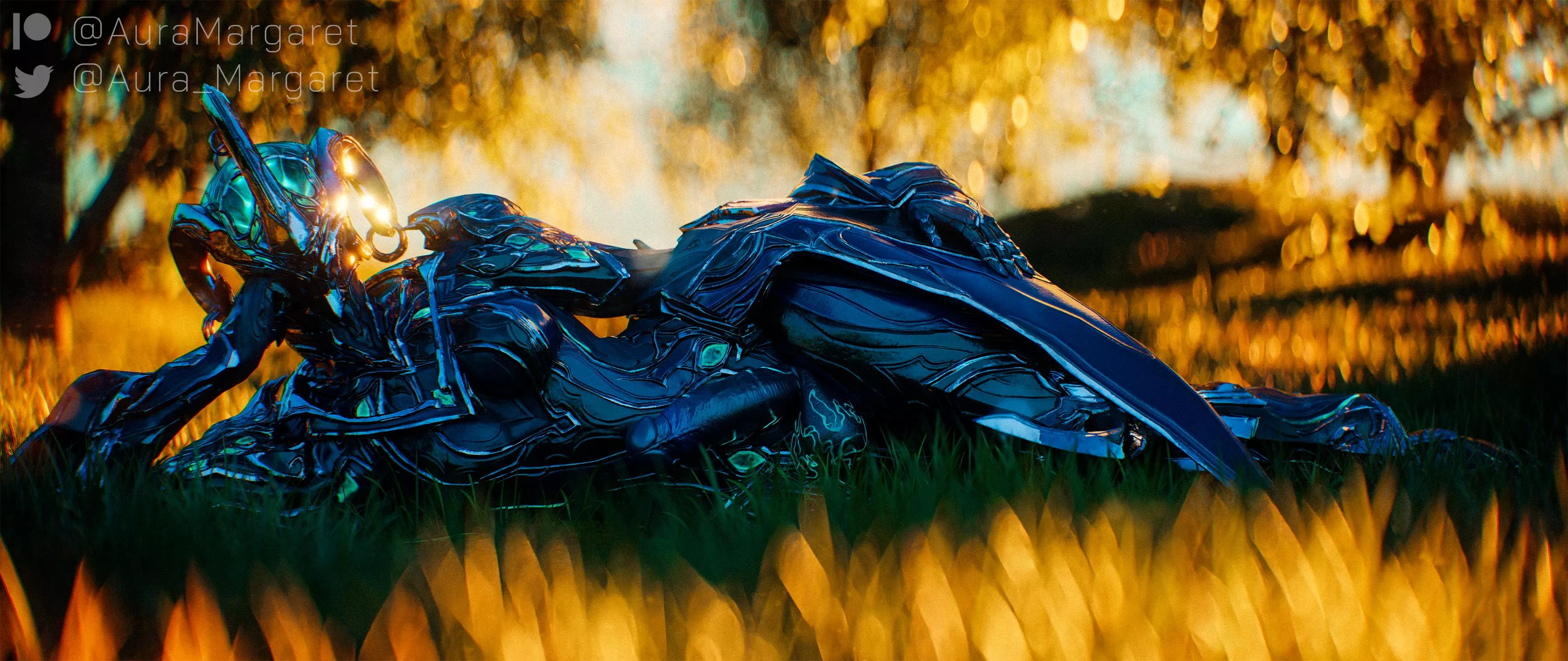 (Futa) Cream this [Nyx Palatine] posted by AuraMargaret