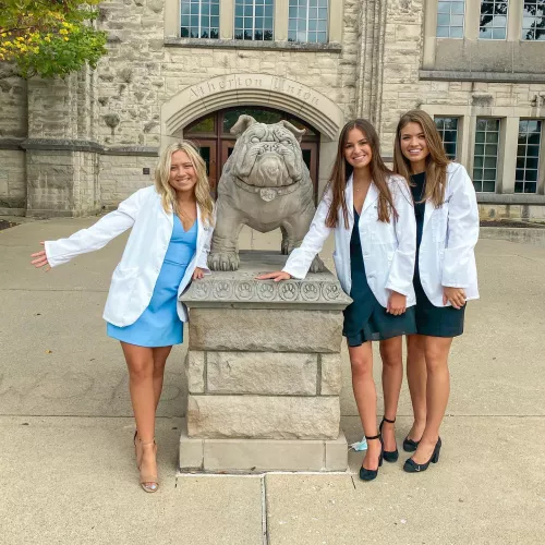 Future Doctors Pt. 1 by WarmObserver