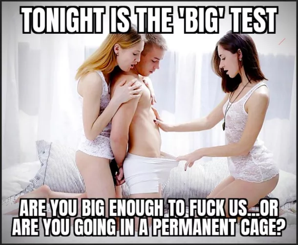 Future key holders? Or are you big enough for some play time? by happenstancelot