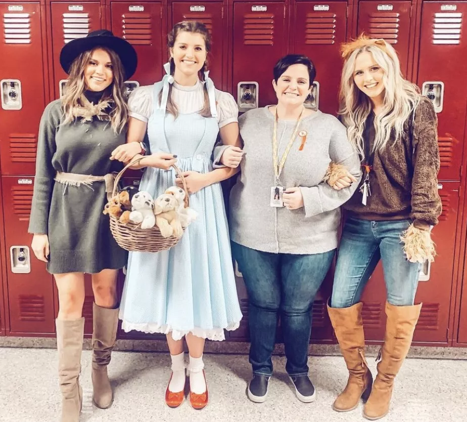 Future Teachers [4] posted by Melchiazedeck