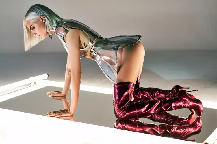 Futuristic 🤖 by AlexLeigh47