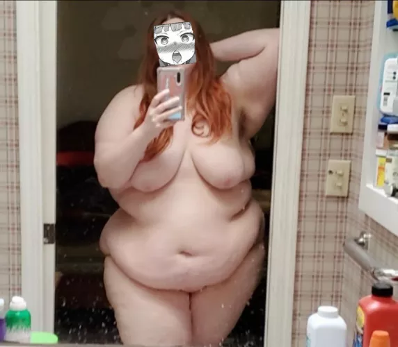 Fuzzy Bunny 🥰 by lunabunnysdaddy