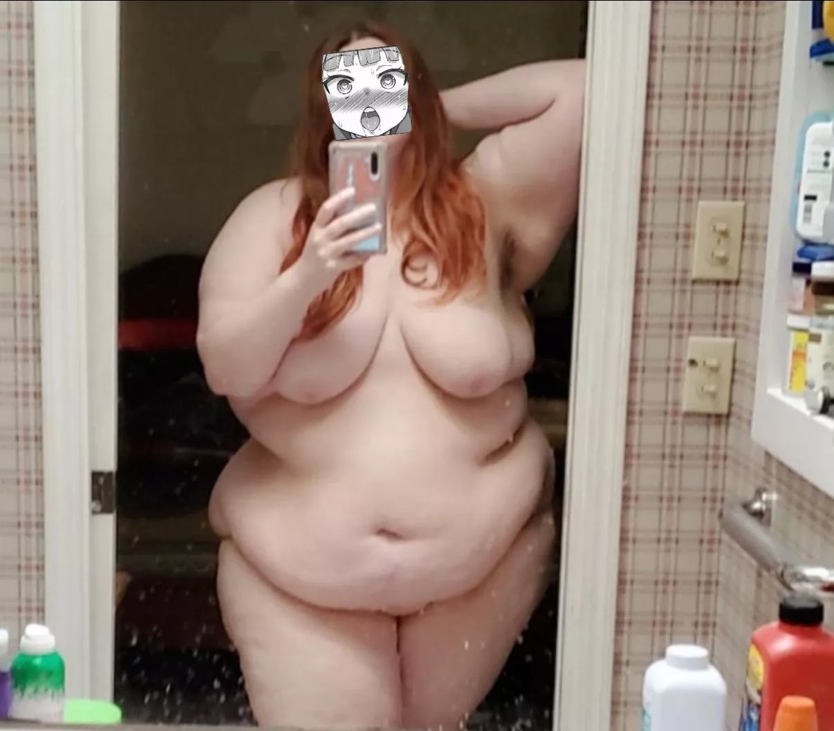 Fuzzy Bunny 🥰 posted by lunabunnysdaddy