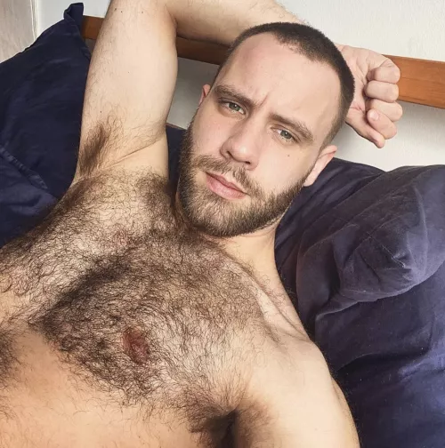 ��?Fuzzy by decorousknew