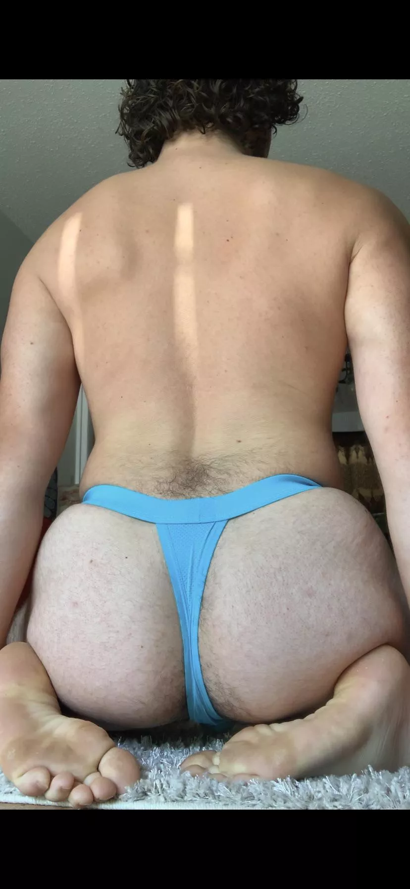 Fuzzy posted by SnooDoodles4585