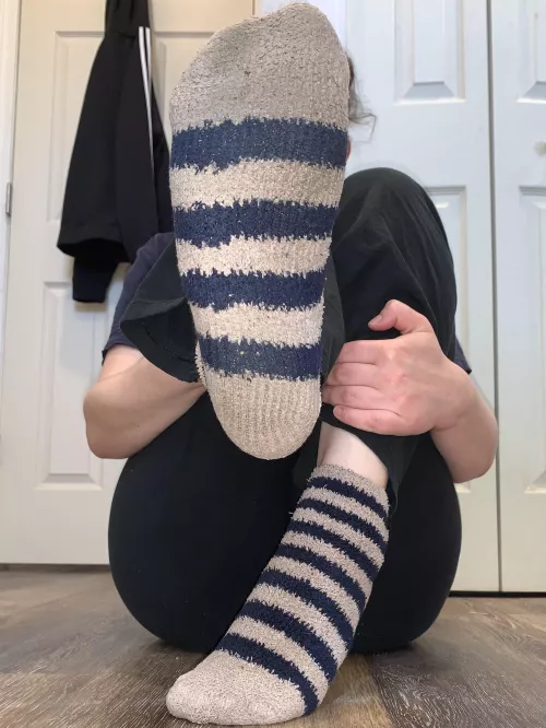 [F]uzzy pair 😋 by Woman_Worshipper