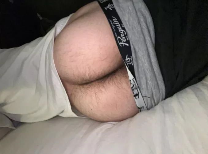 Fuzzy peach 🍑 by Professional-Soil959