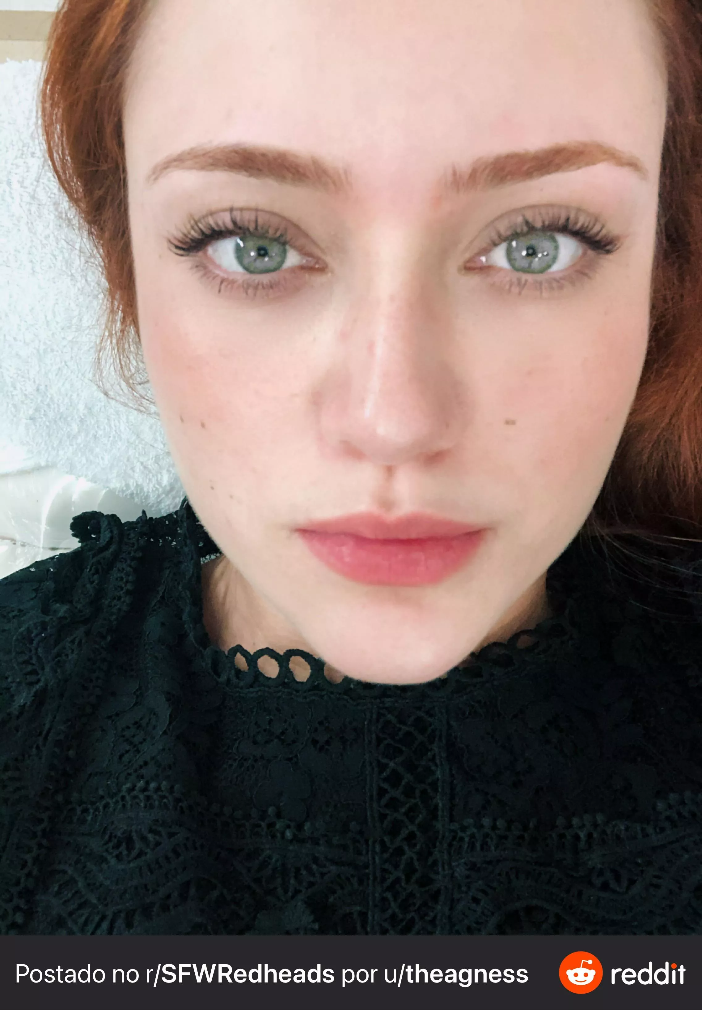 [f]wondering what color are my eyes posted by theagness