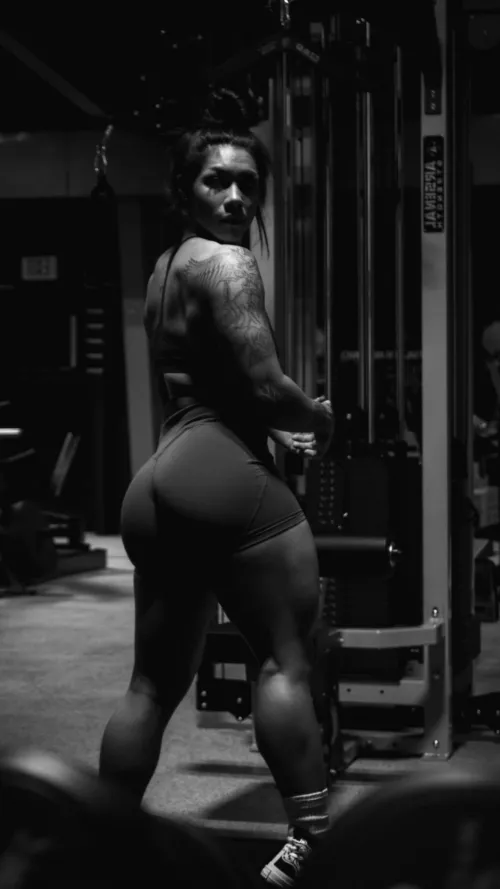 Gabby Fortune by thr3sk