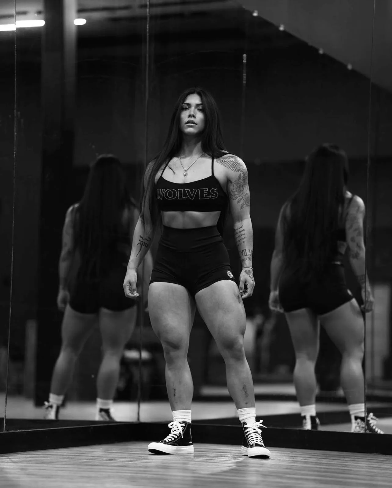 Gabby Fortune posted by taserbeam