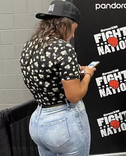 Gabby LaSpisa by Local-Quail355