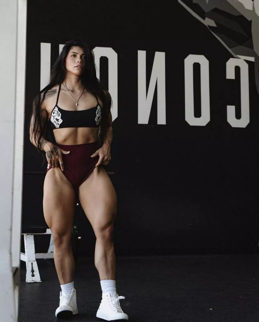 Gabbyfortune…. Thickfit posted by Dull_Suspect_8684