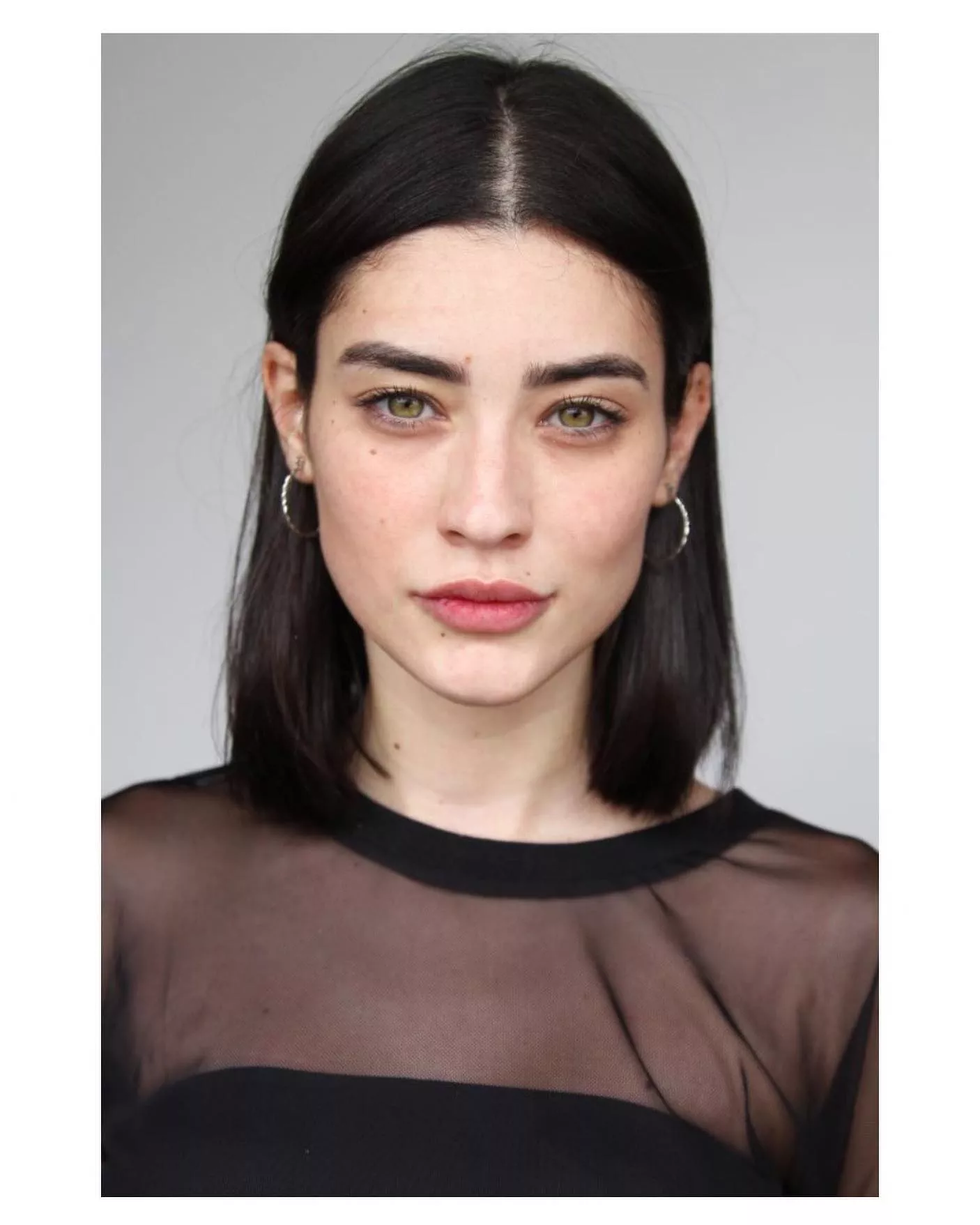 Gabe Pascal posted by shbmpl