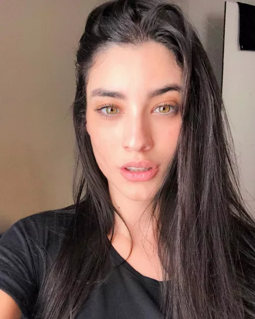 Gabe Pascoal by shbmpl