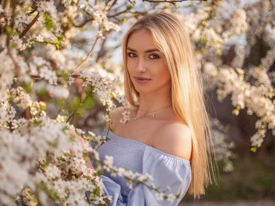 Gabi Filipkowska posted by BluesideBears