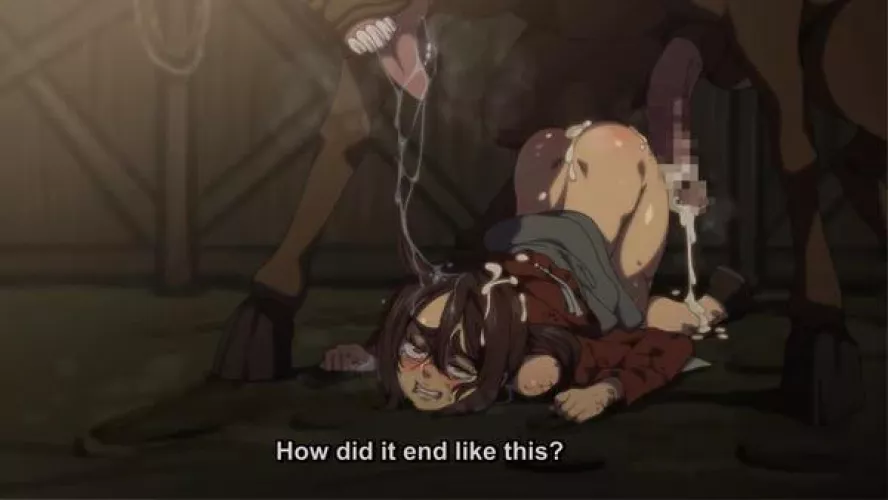 Gabi having fun by daultless