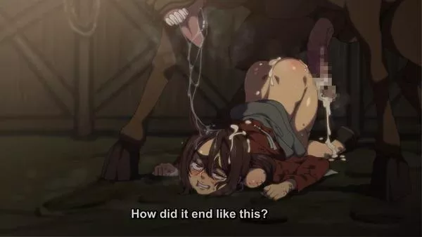 Gabi having fun posted by daultless