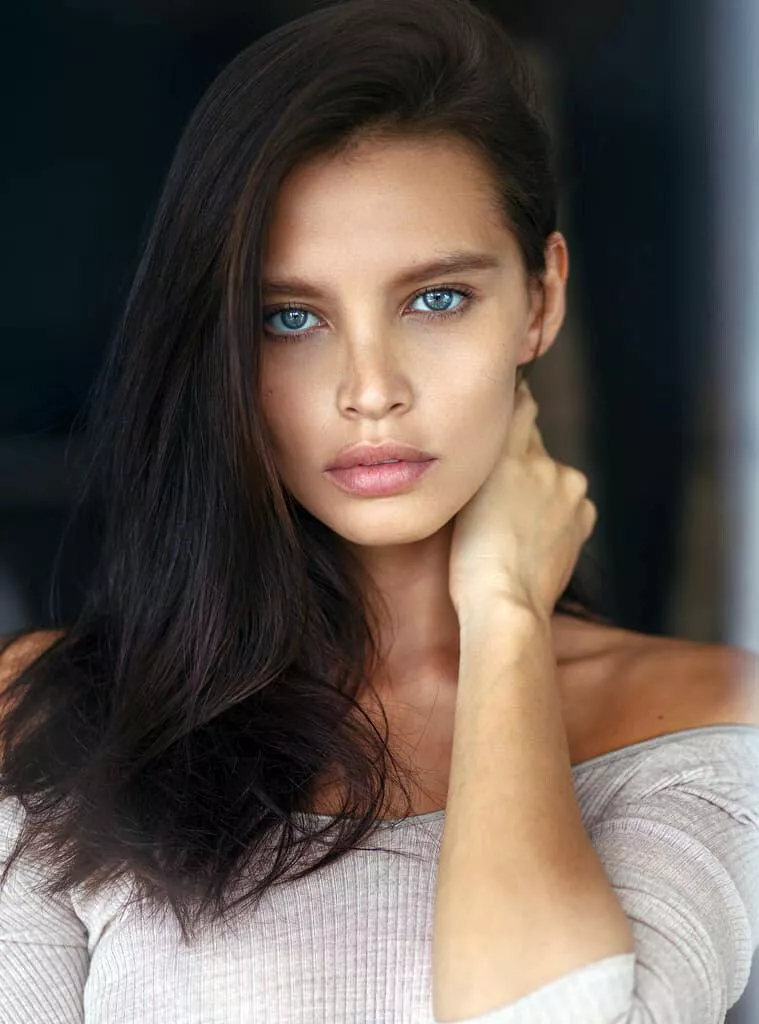 Gabriela Cruz posted by cashmere1977-2