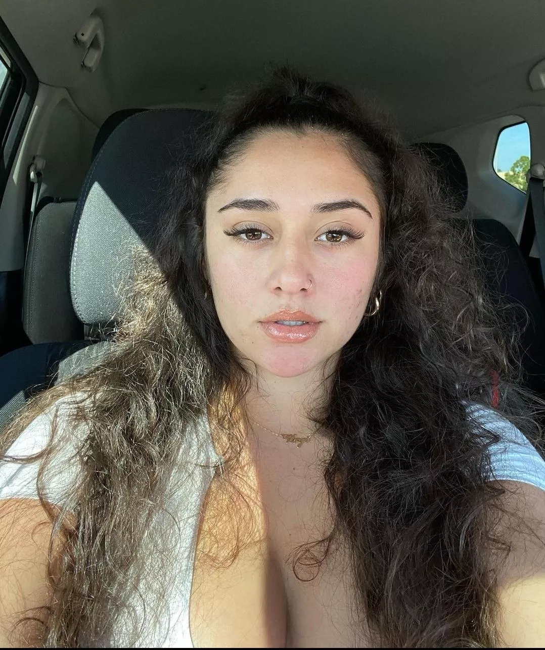 Gabriella posted by flyfish6000