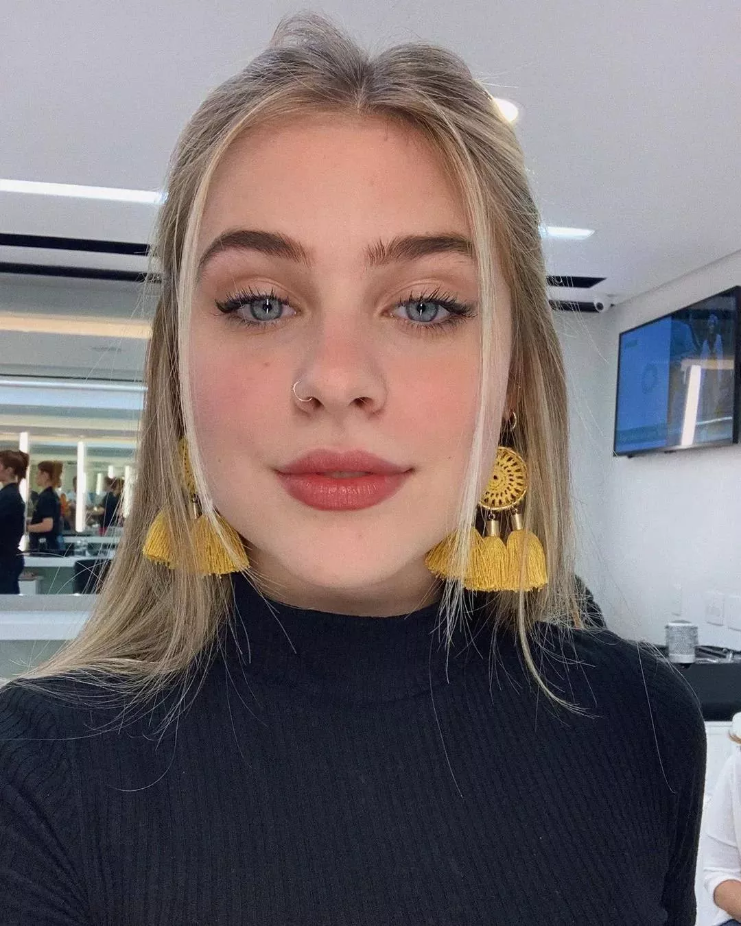 Gabrielle Stacenco posted by cashmere1977-2