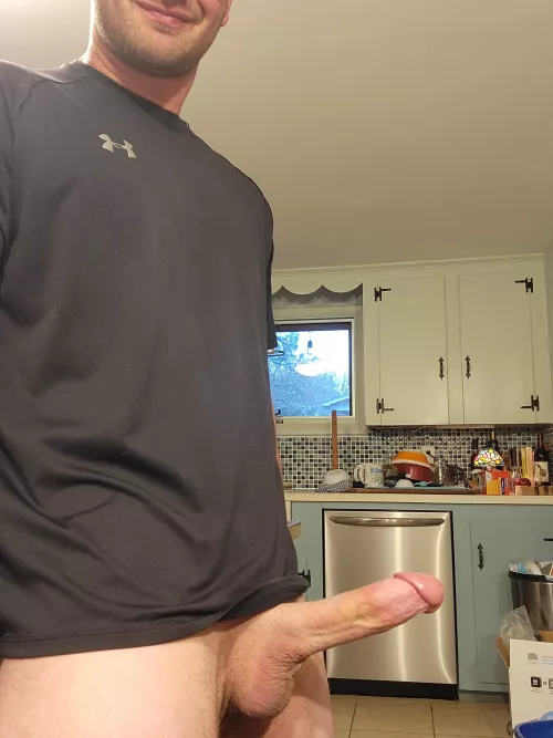 gag on my cock 😜 by spawneternal91