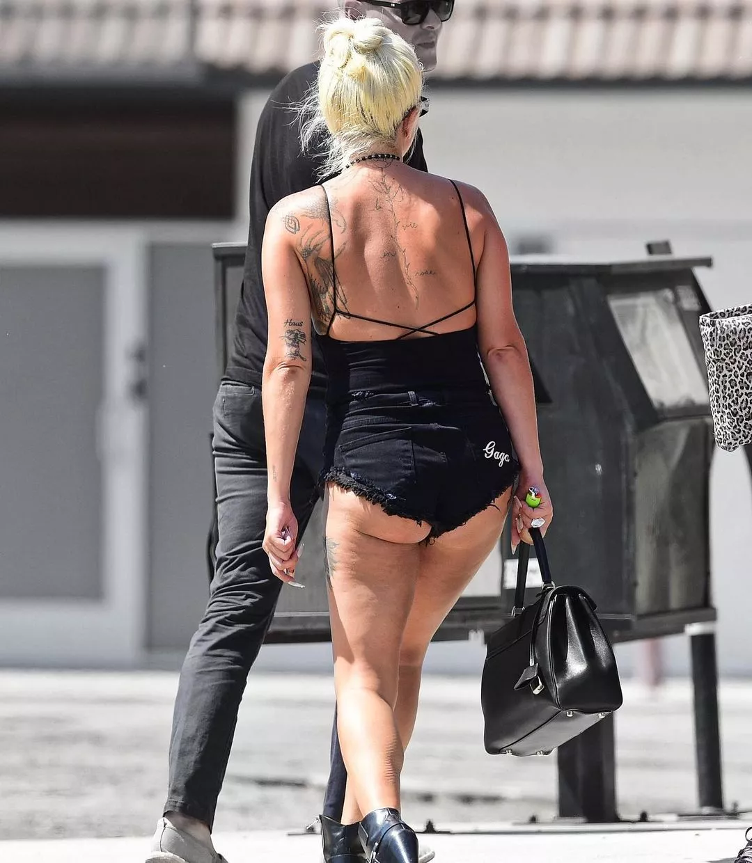 Gaga! posted by Mrwilliams2332