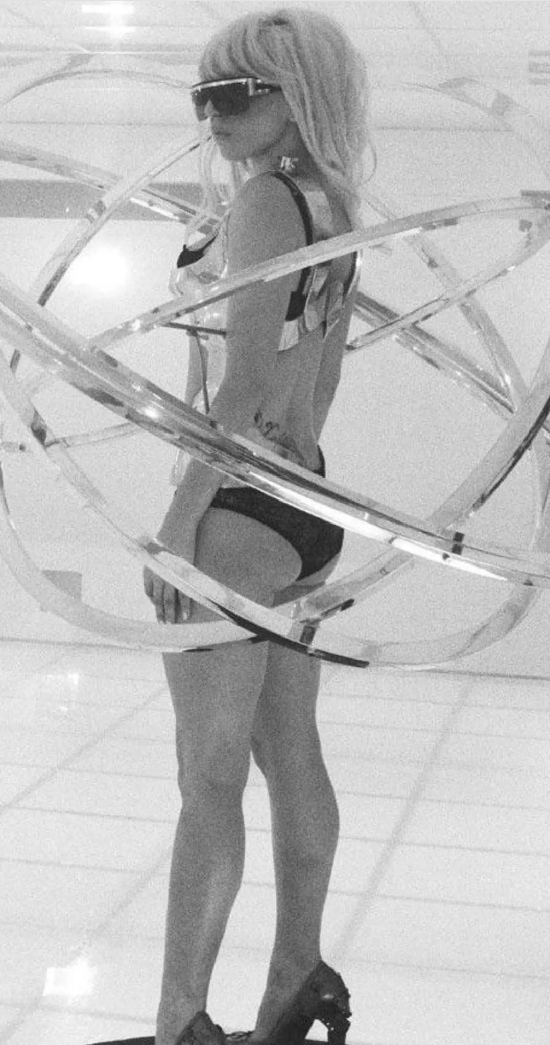 Gah so much sex appeal! posted by schmerz12345