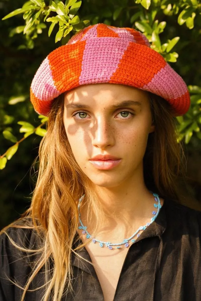 Gaia Parma posted by JosiahWillardPibbs